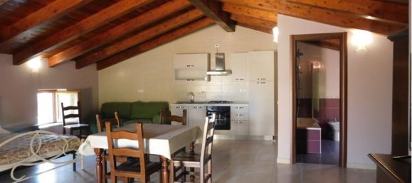 6 bedrooms Apartment in Nova Siri, Italy No. 53334 47