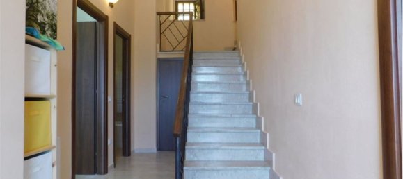 6 bedrooms Apartment in Nova Siri, Italy No. 53334 16