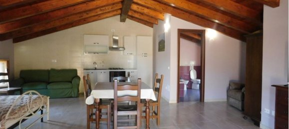 6 bedrooms Apartment in Nova Siri, Italy No. 53334 46