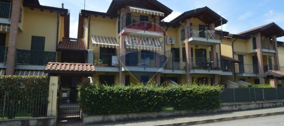 5غرفة شقة في Solbiate Arno, Italy رقم 291827 19