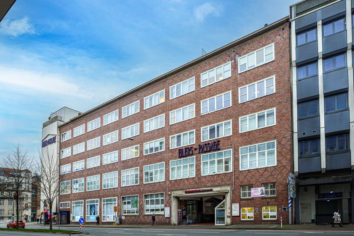 Penthouse T3 em Bielefeld, Germany N.º 110716