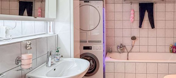 Penthouse T3 em Bielefeld, Germany N.º 110716 6