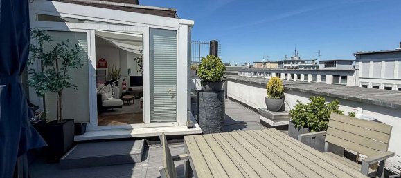 Penthouse T3 em Bielefeld, Germany N.º 110716 2