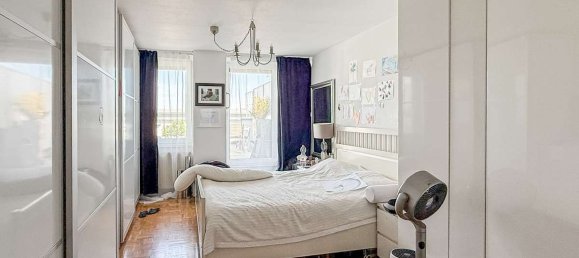 Penthouse T3 em Bielefeld, Germany N.º 110716 5