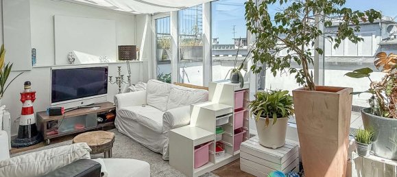 Penthouse T3 em Bielefeld, Germany N.º 110716 17