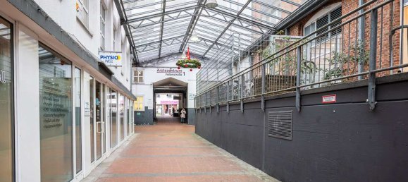 Penthouse T3 em Bielefeld, Germany N.º 110716 11