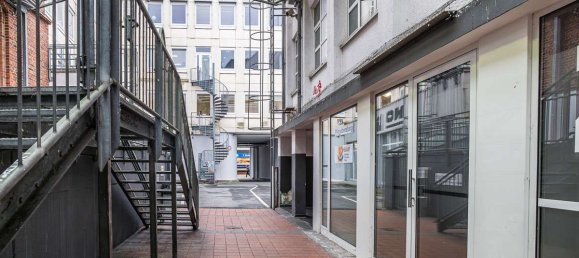 Penthouse T3 em Bielefeld, Germany N.º 110716 12