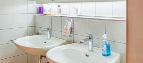 Penthouse T3 em Bielefeld, Germany N.º 110716 8