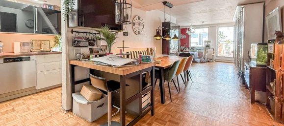 Penthouse T3 em Bielefeld, Germany N.º 110716 14