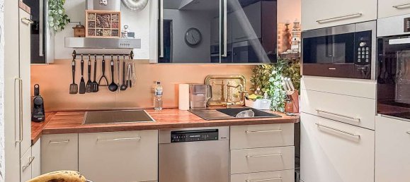 Penthouse T3 em Bielefeld, Germany N.º 110716 15