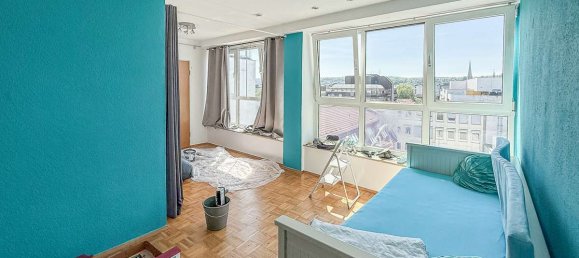 Penthouse T3 em Bielefeld, Germany N.º 110716 4