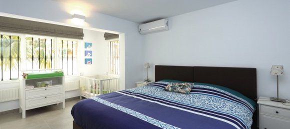 Villa T6 em L'Albir, Spain N.º 238088 8