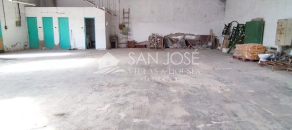 Imóvel comercial em Novelda, Spain 208 m² N.º 100320 2