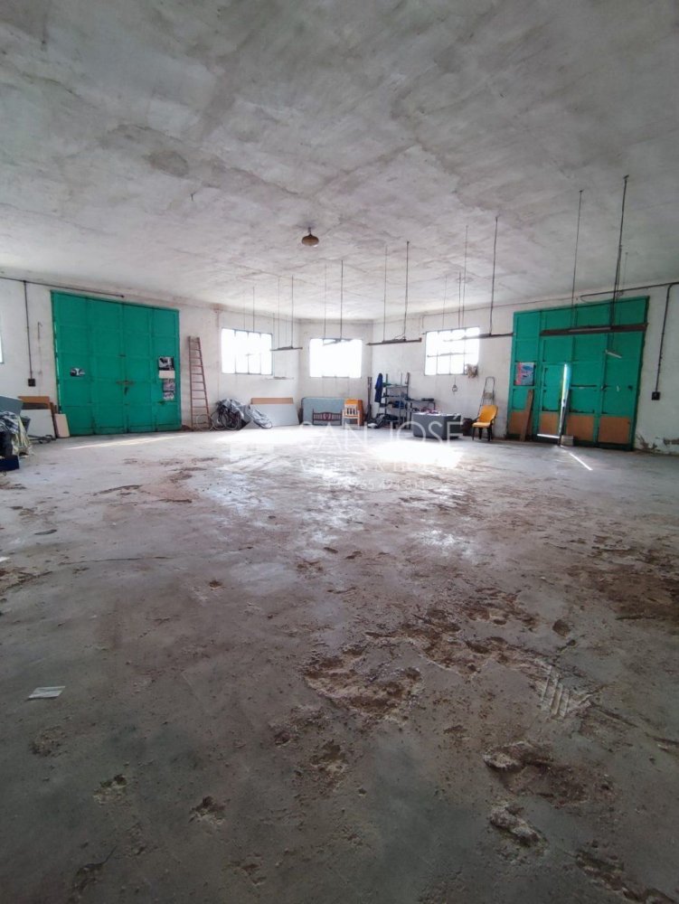 Imóvel comercial em Novelda, Spain 208 m² N.º 100320