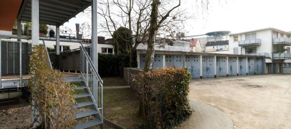 2 bedrooms Apartment in Darmstadt, Germany No. 87503 9