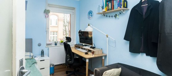 2 bedrooms Apartment in Darmstadt, Germany No. 87503 5