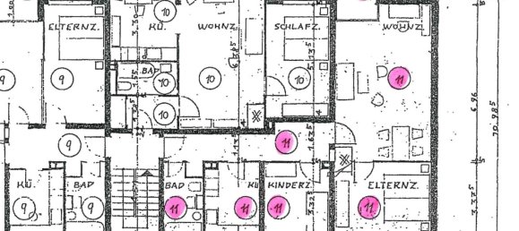 2 bedrooms Apartment in Darmstadt, Germany No. 87503 10