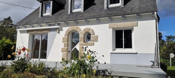 4 Schlafzimmer Haus in Ploumagoar, France, Nr. 192800 8