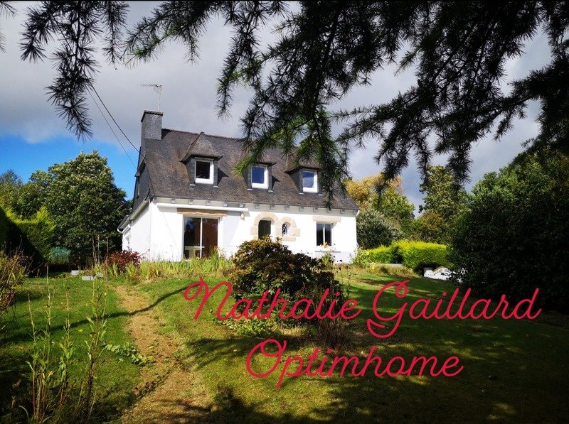 4 Schlafzimmer Haus in Ploumagoar, France, Nr. 192800