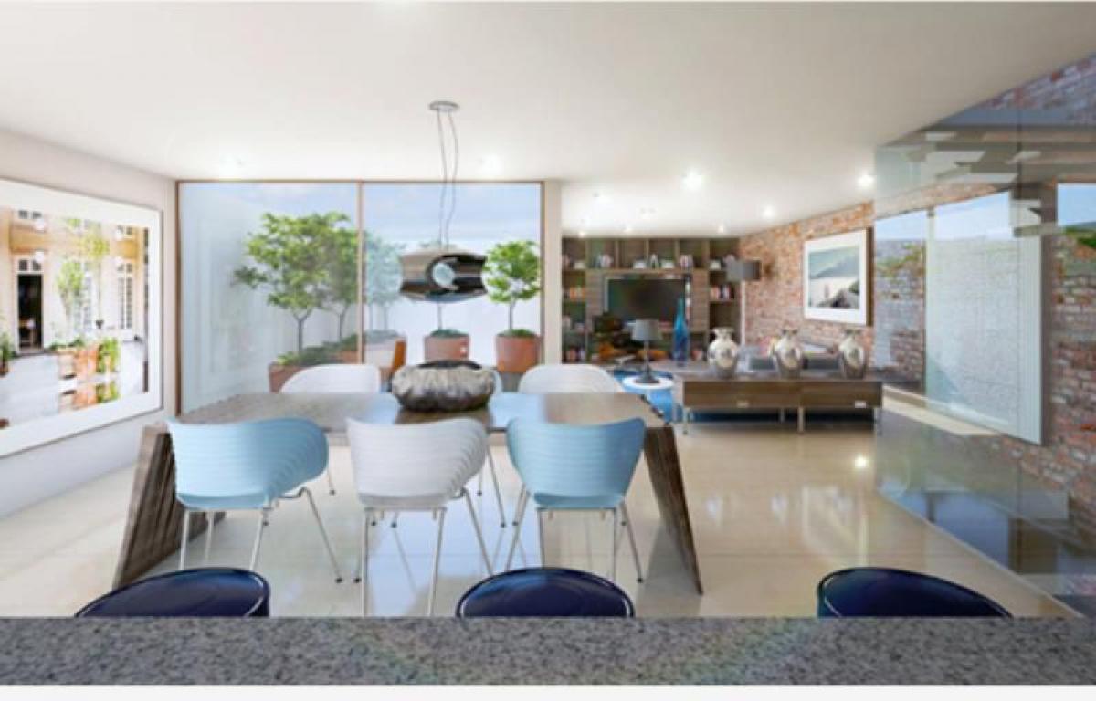 3 bedrooms House in Mexicali, Mexico No. 148297