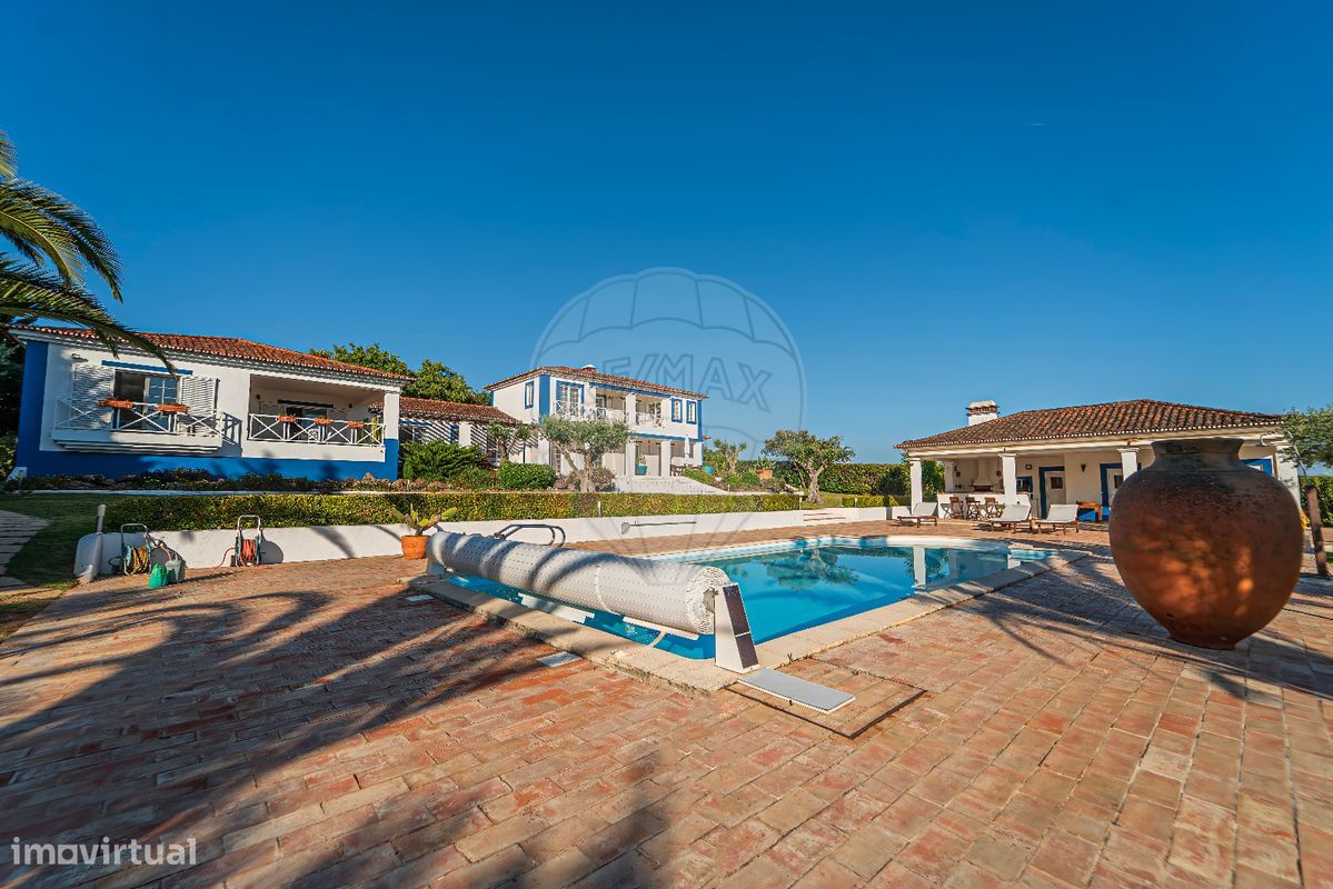 9 bedrooms House in Estremoz, Portugal No. 51216