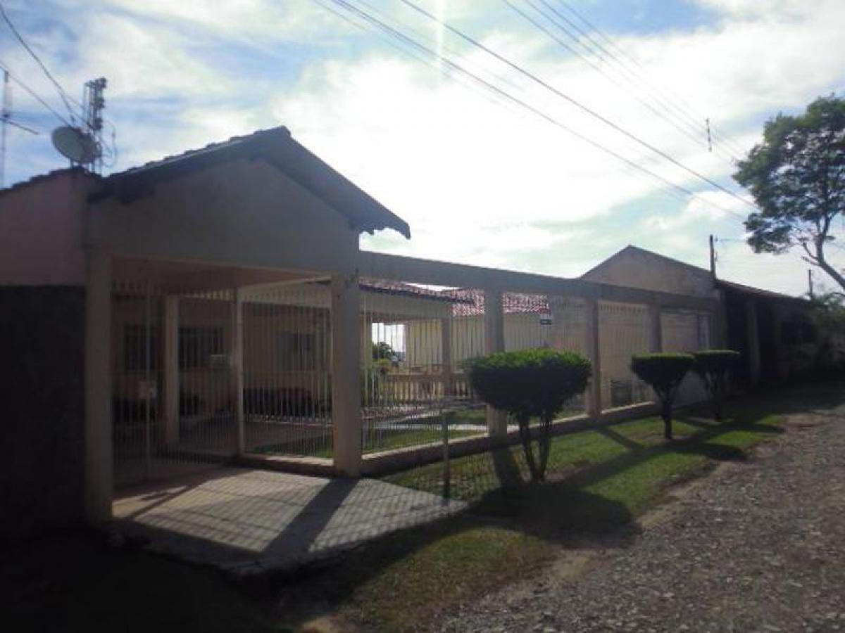 2 bedrooms House in Sao Paulo, Brazil No. 481407