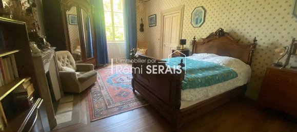 7 bedrooms Castles in Calvados, France No. 357306 7