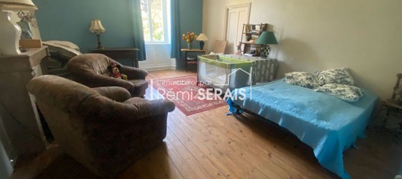 7 bedrooms Castles in Calvados, France No. 357306 6