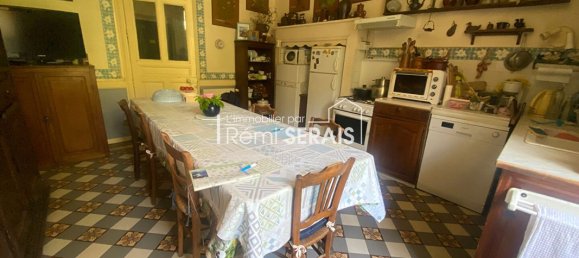 7 bedrooms Castles in Calvados, France No. 357306 3