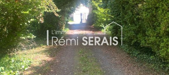 7 bedrooms Castles in Calvados, France No. 357306 11