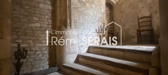 7 bedrooms Castles in Calvados, France No. 357306 8