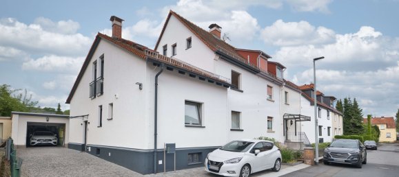 4 bedrooms Townhouse in Main-Taunus, Germany No. 316001 23
