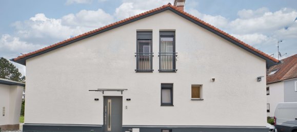 4 bedrooms Townhouse in Main-Taunus, Germany No. 316001 22