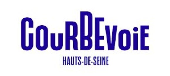 Студия в Курбевуа, Франция № 183392 2