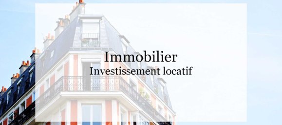 Студия в Курбевуа, Франция № 183392 8