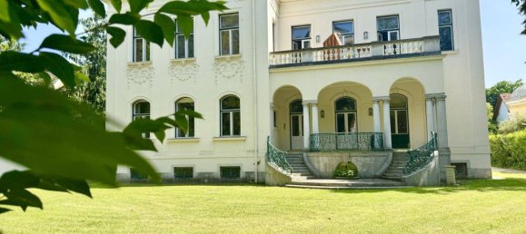 Квартира с 3 комнатами в Баден, Австрия № 170292 12