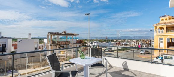 3 bedrooms House in Benijofar, Spain No. 9652 18