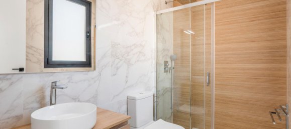 3 bedrooms House in Benijofar, Spain No. 9652 21