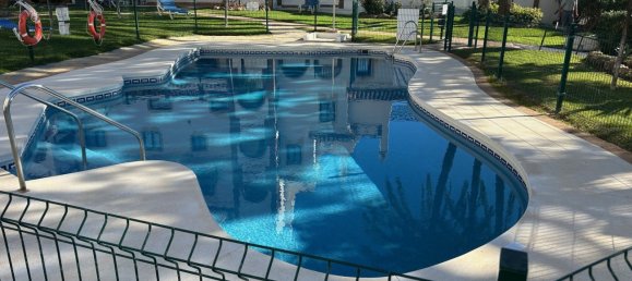 3 bedrooms Apartment in Mijas, Spain No. 132253 29