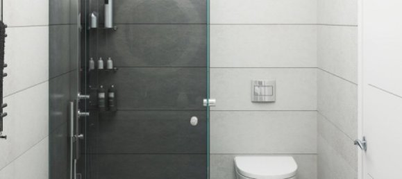 Apartment 1+1 in Istanbul, Turkey No. 7992 9