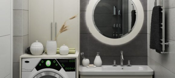 Apartment 1+1 in Istanbul, Turkey No. 7992 10