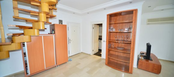 Penthouse 2+1 in Oba, Turkey No. 11299 12