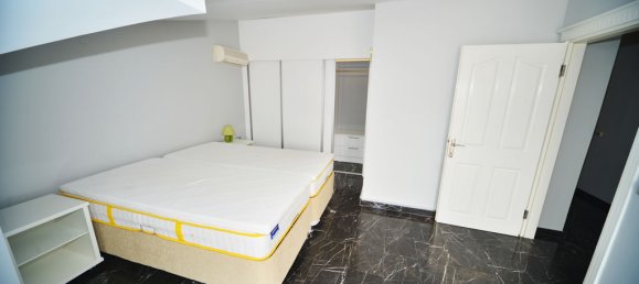 Penthouse 2+1 in Oba, Turkey No. 11299 9