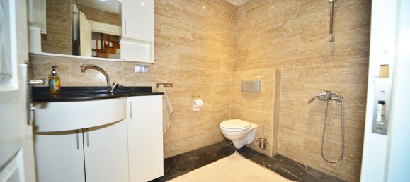 Penthouse 2+1 in Oba, Turkey No. 11299 7