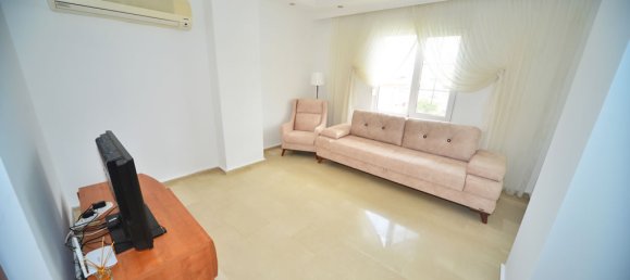 Penthouse 2+1 in Oba, Turkey No. 11299 10