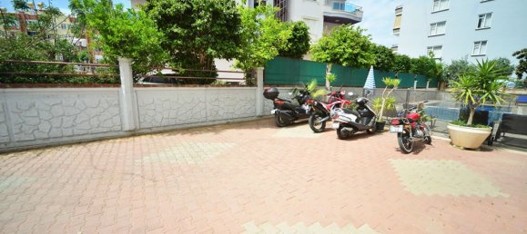 Penthouse 2+1 in Oba, Turkey No. 11299 22