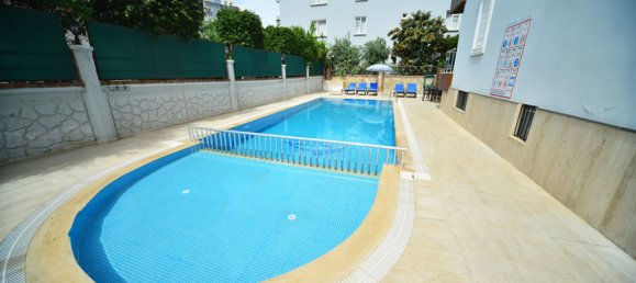 Penthouse 2+1 in Oba, Turkey No. 11299 19