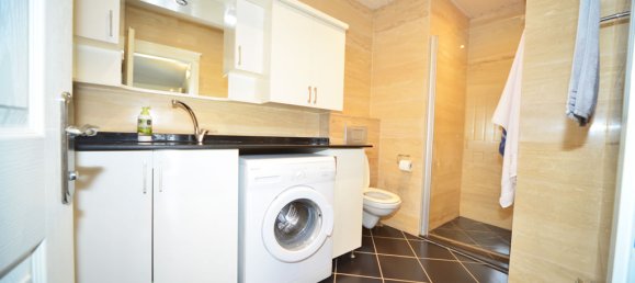 Penthouse 2+1 in Oba, Turkey No. 11299 8