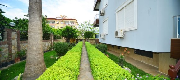 Penthouse 2+1 in Oba, Turkey No. 11299 25