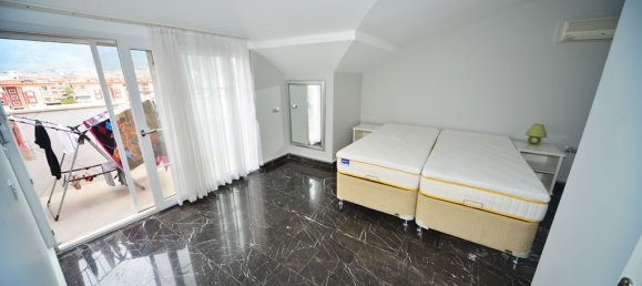 Penthouse 2+1 in Oba, Turkey No. 11299 14